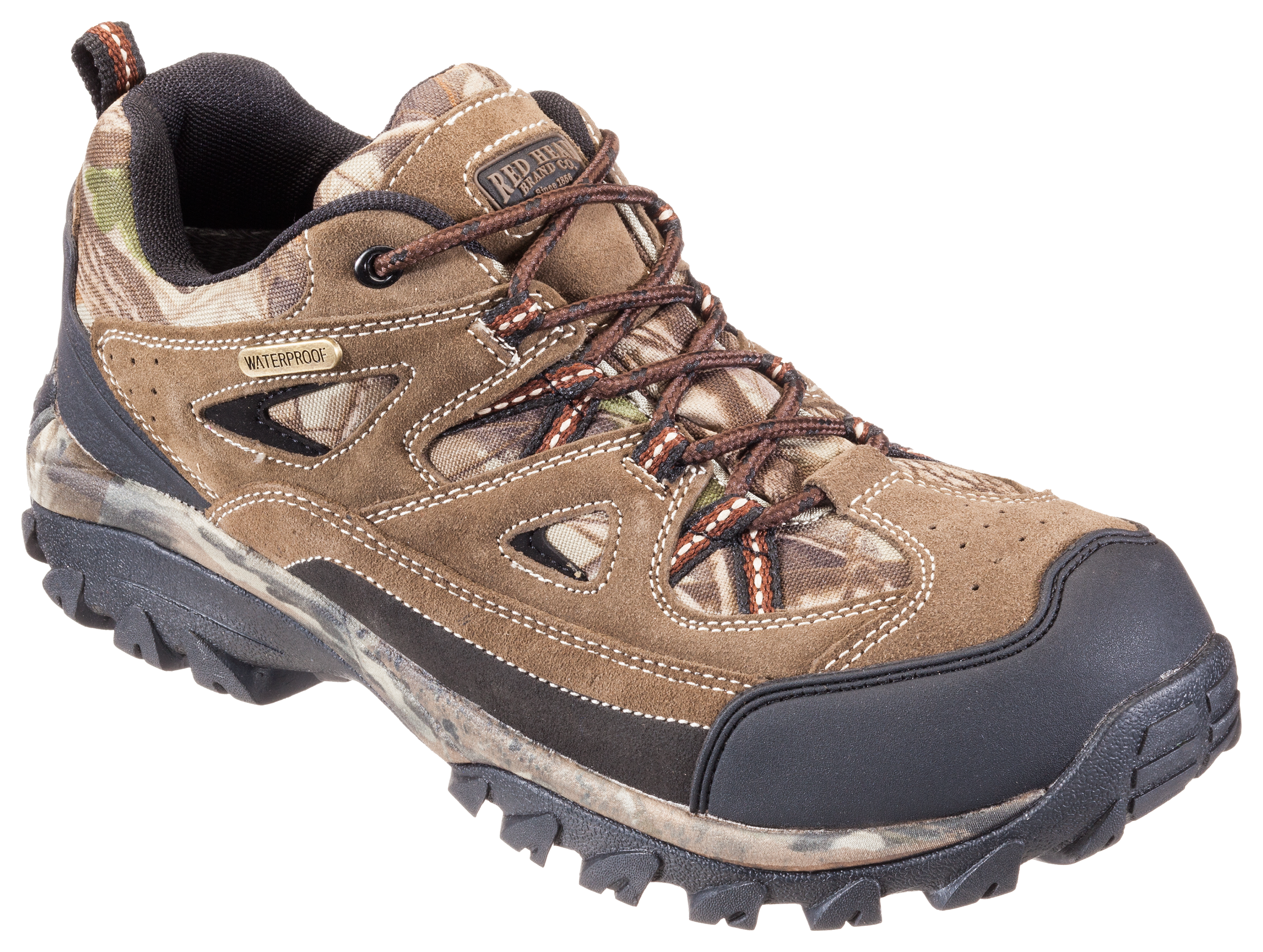 RedHead Granite Peak Hiking Shoes for Men | Bass Pro Shops